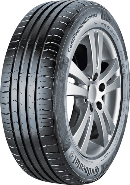 continental 1856515 88H P C 5 4 Wheeler Tyre