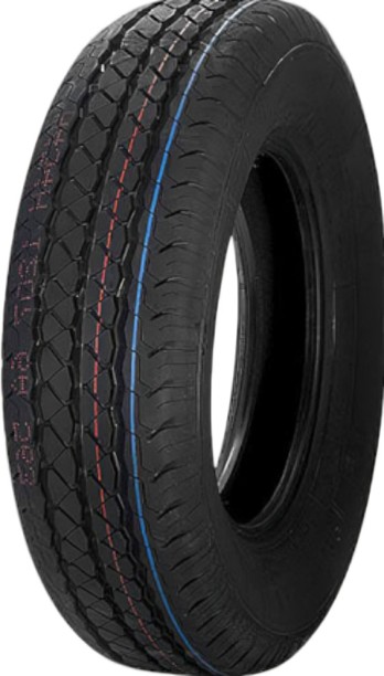 Powertrac Vantour 106/104R BSW 4 Wheeler Tyre