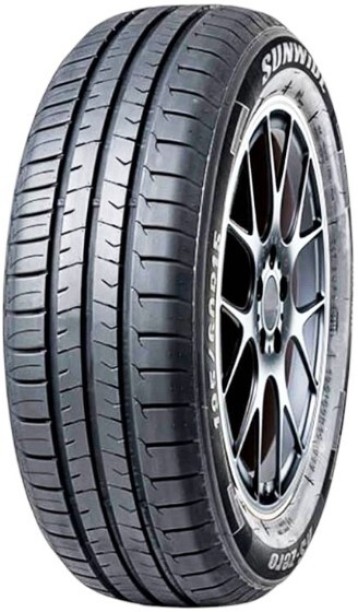 Sunwide 155/70/13SUN RSZERO 4 Wheeler Tyre