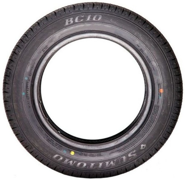 SUMITOMO 165/80R13 SUMITOMO HTRT5 4 Wheeler Tyre