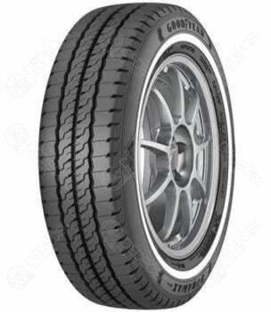 GOODYEAR Durmax G2 4 Wheeler Tyre