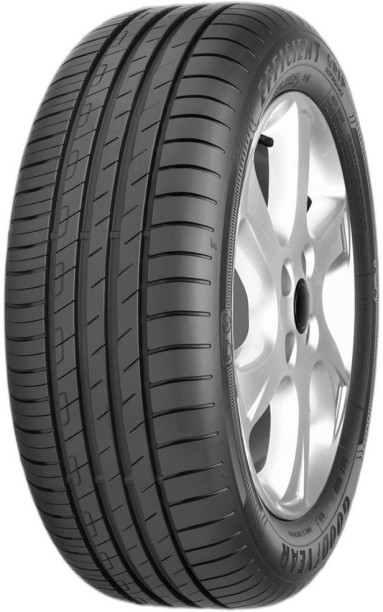GOODYEAR EfficientGrip 4 Wheeler Tyre