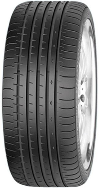 Accelera Phi-R 4 Wheeler Tyre