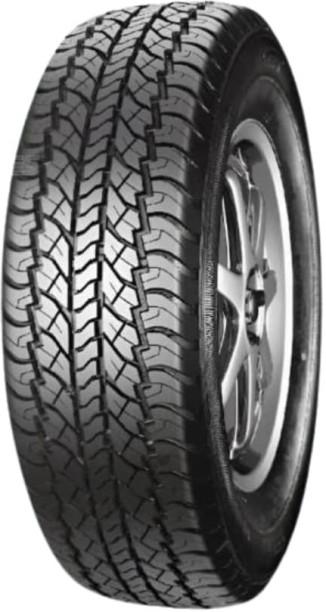 Durun K323 A/T 4 Wheeler Tyre