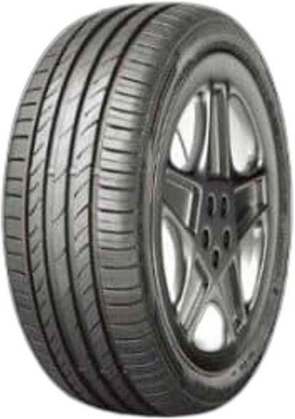 Tracmax X PRIVILLO TX3 4 Wheeler Tyre