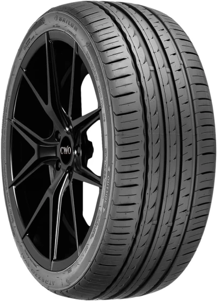 IMPORT 215/40R17 87W 4 Wheeler Tyre