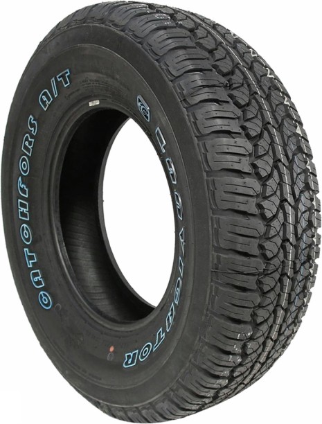 Lanvigator Catchforce 4 Wheeler Tyre
