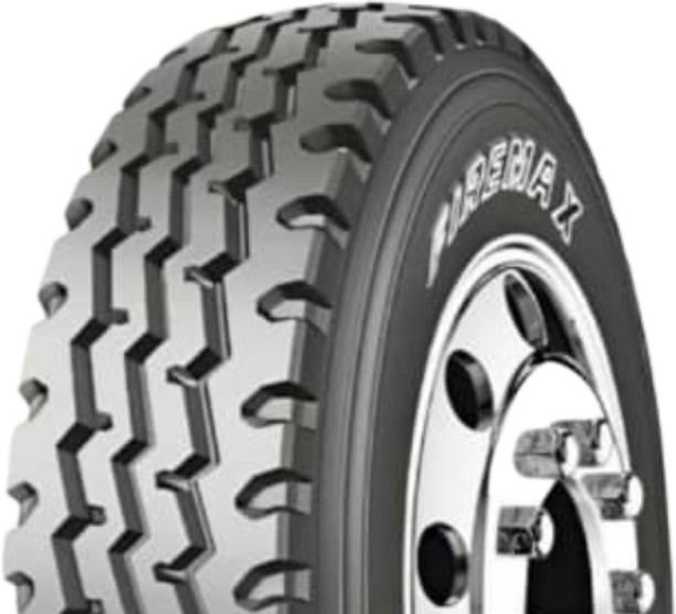 Firemax Mul - 11R22.5 Truck Tyre 4 Wheeler Tyre