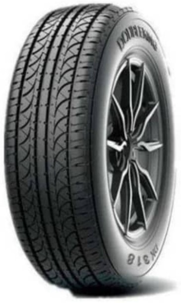 Double King UHP DK318 Tire - 185/65/14 4 Wheeler Tyre