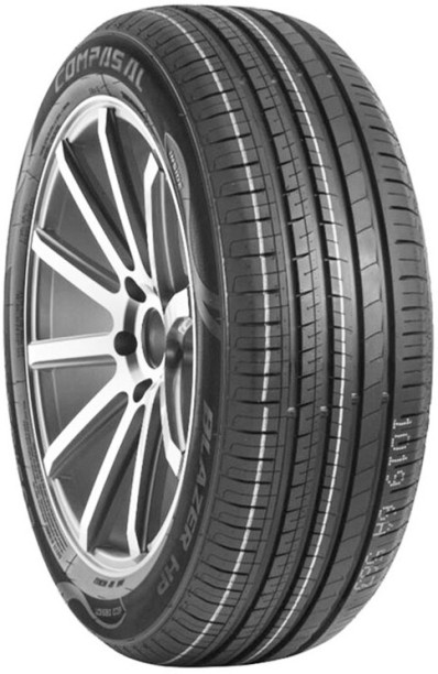 Compasal Blazer Compasal Blazer HP 4 Wheeler Tyre