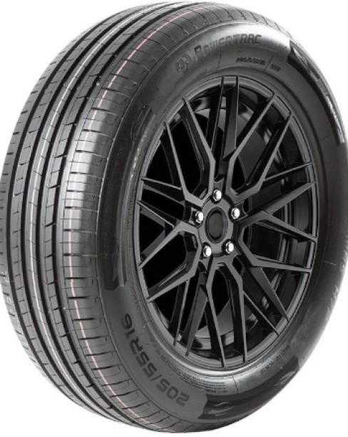 Powertrac Adamas H/P 82T 4 Wheeler Tyre