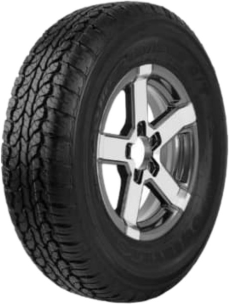 Powertrac W/Ranger - 265/65/17 4 Wheeler Tyre