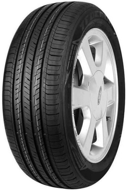 Tracmax Privilo TX5 4 Wheeler Tyre