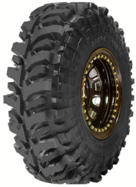 Accelera Badak X treme Accelera Badak X-Treme LT Tyres 4 Wheeler Tyre