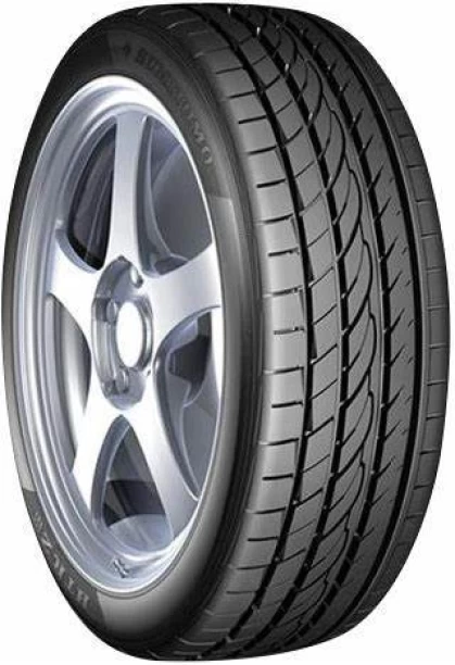 SUMITOMO 195/55R16 SUMITOMO BC100 4 Wheeler Tyre