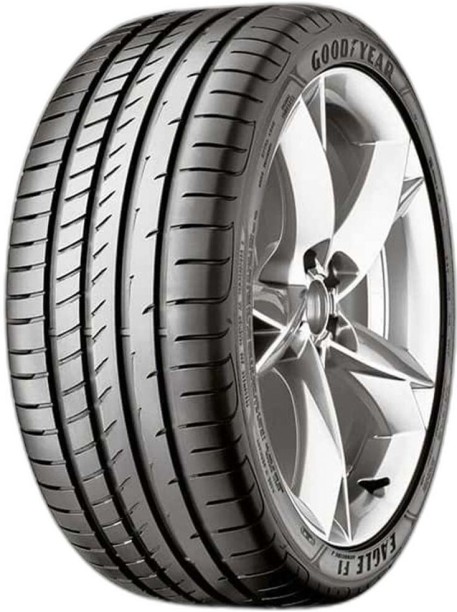 GOODYEAR Eagle F1 Asymmetric 2 4 Wheeler Tyre