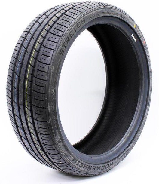 Hockenheim Stretch 4 Wheeler Tyre