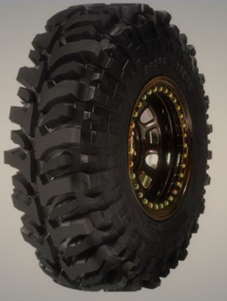 Accelera Badak X-Treme 27×8.50r14lt Accelera Badak X-Treme 95q 4 Wheeler Tyre