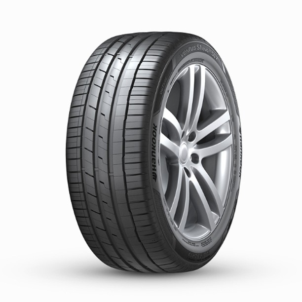 Hankook Ventus S1 Evo 3 Runflat K127B 98y XL 4 Wheeler Tyre