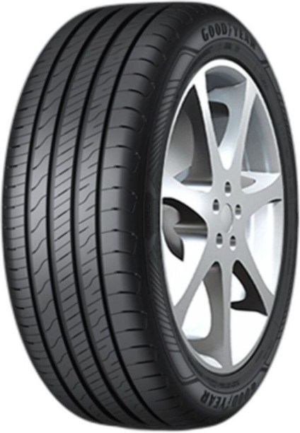GOODYEAR EfficientGrip Performance 2 4 Wheeler Tyre