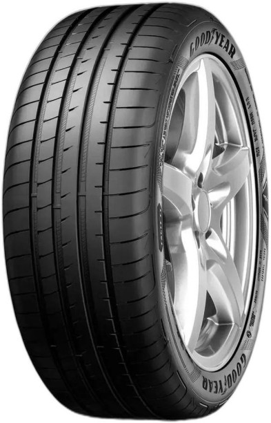 GOODYEAR Eagle F1 Asymmetric 5 4 Wheeler Tyre