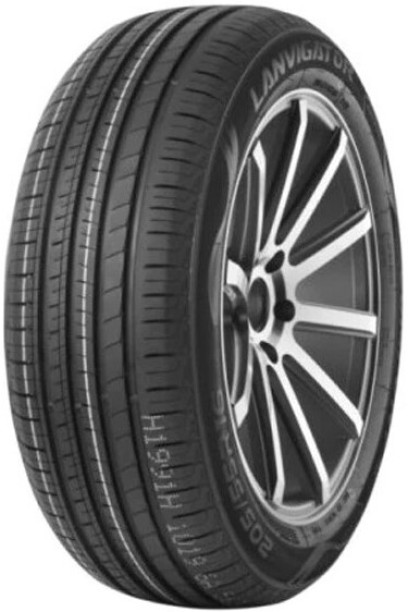 Lanvigator 215-70-15″ Lanvigator Comfort 2 98H Tyres 4 Wheeler Tyre
