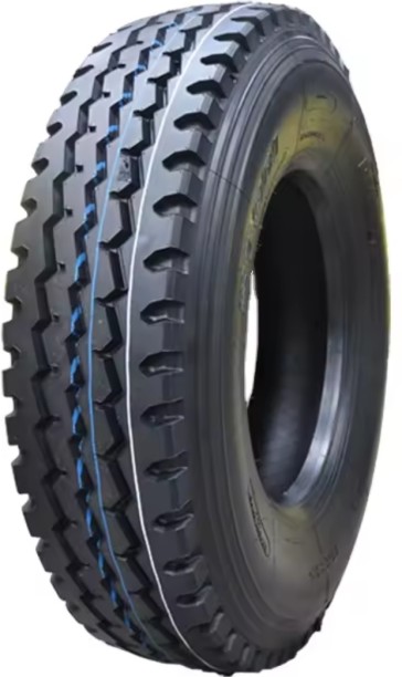 Tracmax TM875 4 Wheeler Tyre