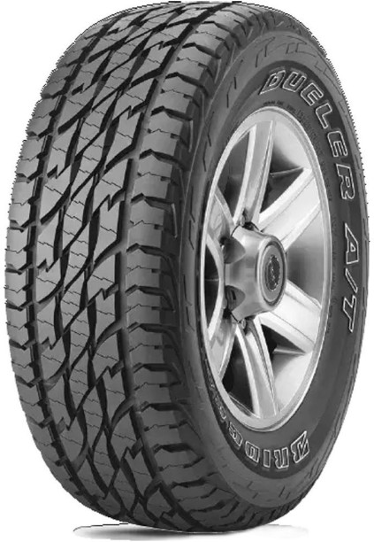 BRIDGESTONE D697 4 Wheeler Tyre
