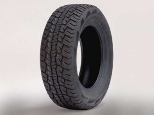 IMPORT 265/60R18 ALL TERRAIN 110T 4 Wheeler Tyre