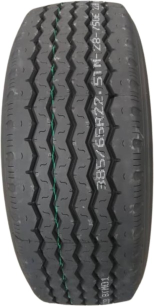 Centara SD750 - 385/65R22.5 Truck Tyre 4 Wheeler Tyre