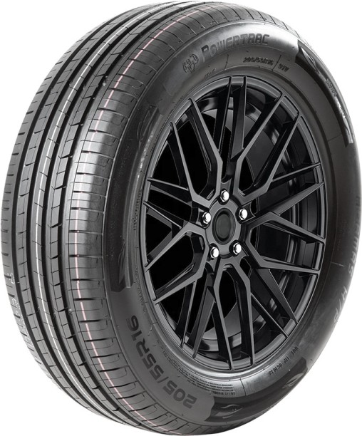 Powertrac Adamas H/P 4 Wheeler Tyre
