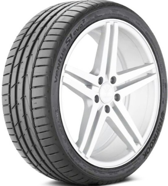 Hankook Ventus 4 Wheeler Tyre