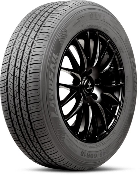 LANDSAIL CLV2 4 Wheeler Tyre