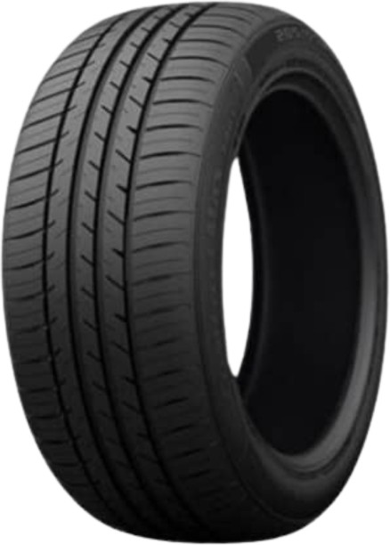 KASPEN Comfortmax S801 HP Summer Tire -185/70/14 4 Wheeler Tyre