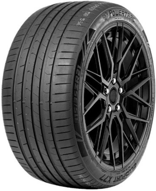 Powertrac Ecosport 94Y XL 4 Wheeler Tyre