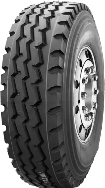 Firemax MUL – 11R22.5 4 Wheeler Tyre
