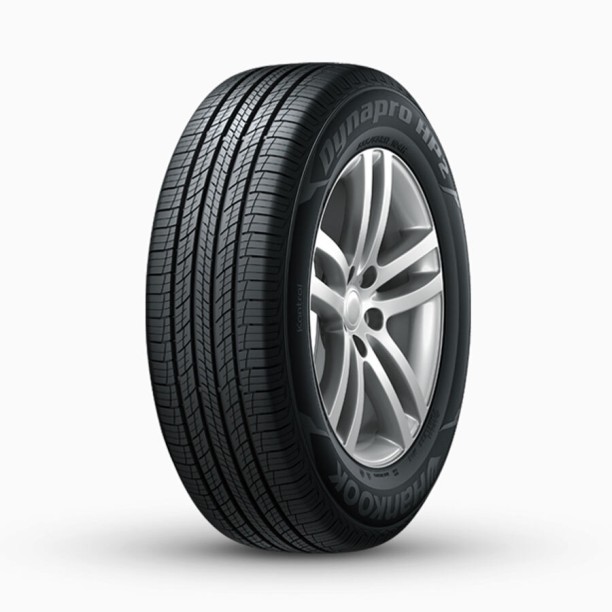 Hankook Kinergy Eco 2 K-435 4 Wheeler Tyre