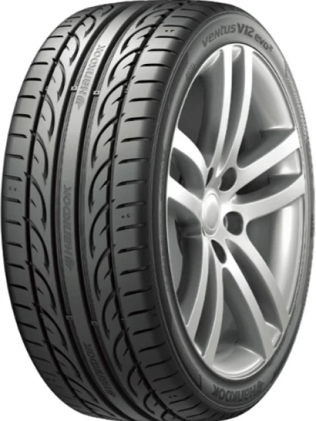 Hankook Ventus v12 evo2 4 Wheeler Tyre