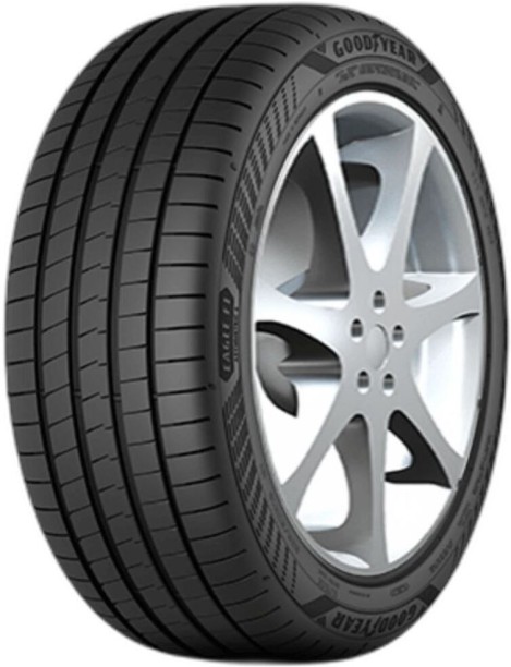 GOODYEAR Eagle F1 Asymmetric 6 4 Wheeler Tyre