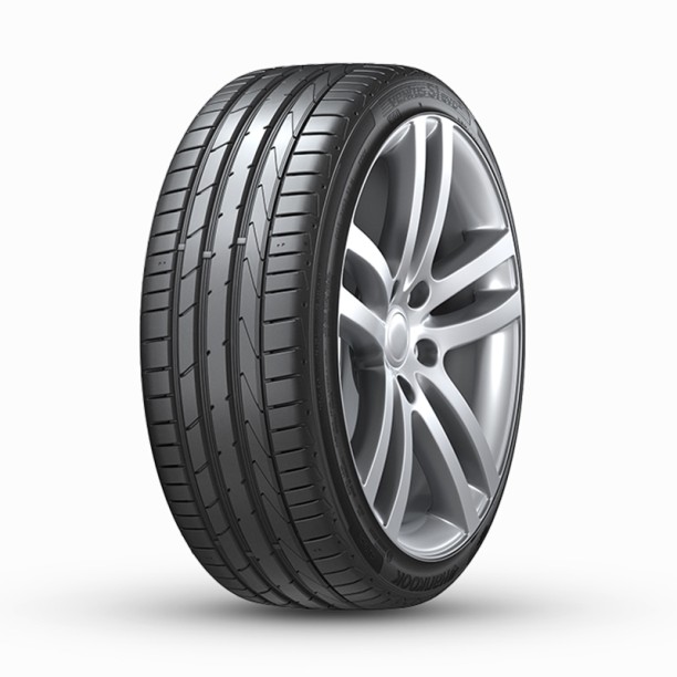 Hankook Ventus S1 Evo 2 K117 SUV 104y Tyres 4 Wheeler Tyre