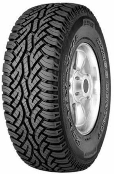 Continental 205R16 4X4 WORLD CONTACT 108S 4 Wheeler Tyre