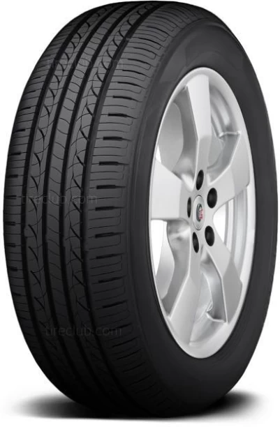 IMPORT 205/55R16 91V 4 Wheeler Tyre
