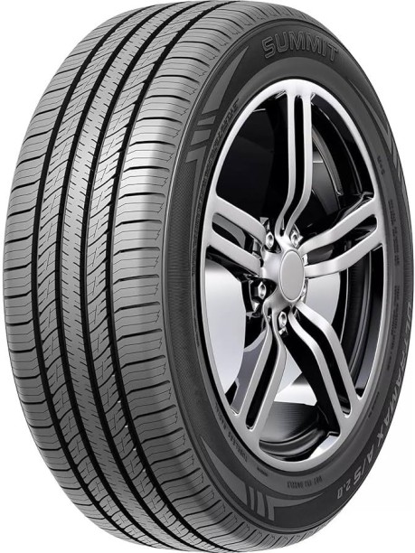 IMPORT 205/65R16 95H 4 Wheeler Tyre