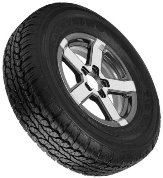 Powertrac PTRA 4 Wheeler Tyre