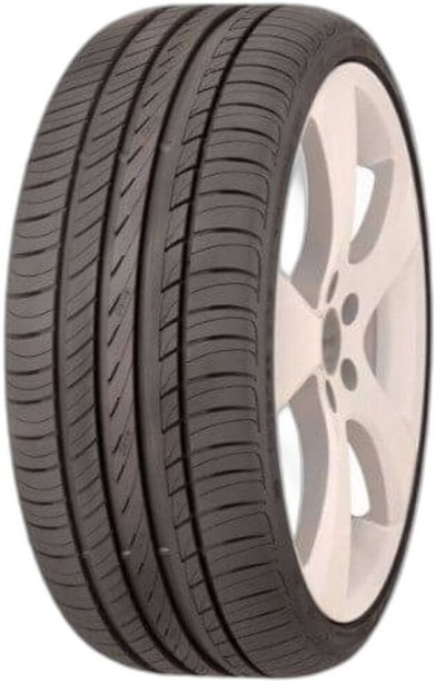 GOODYEAR Intensa UHP 2 4 Wheeler Tyre