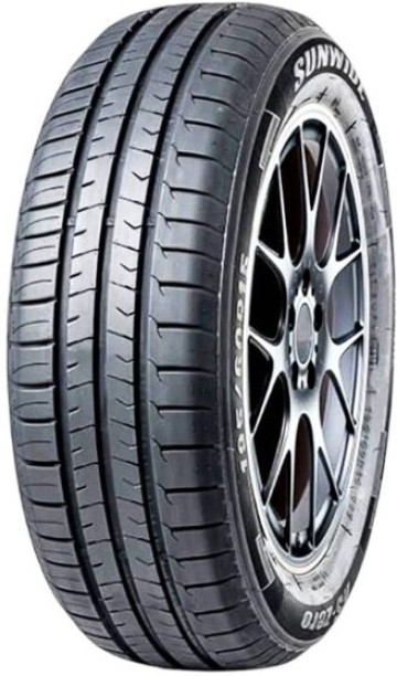 Sunwide 195/65/15SUN RSZERO 91V 4 Wheeler Tyre