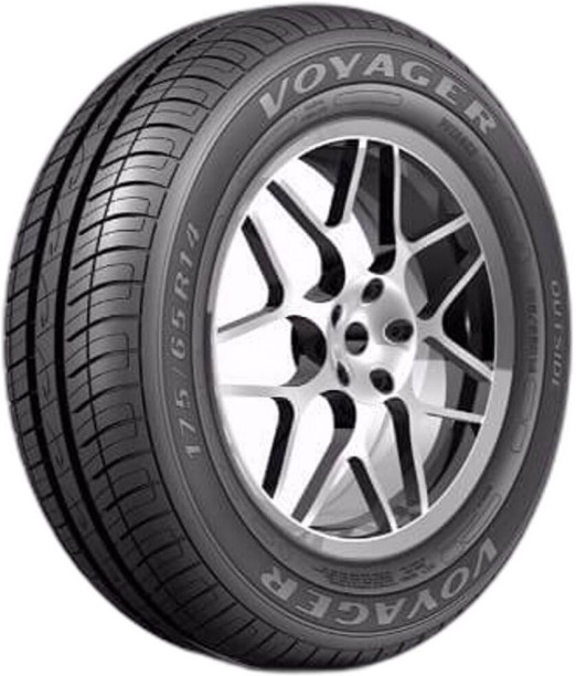 GOODYEAR Voyager ZA 4 Wheeler Tyre