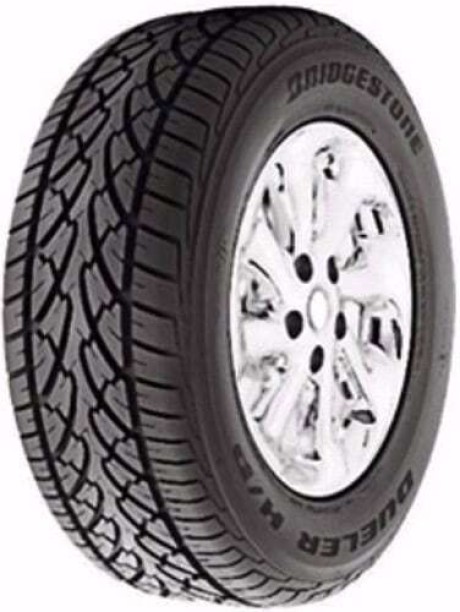 BRIDGESTONE D92 4 Wheeler Tyre