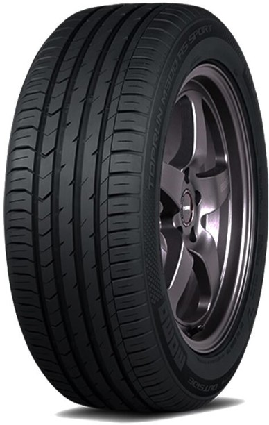 Momo M-300 Top Run Sport 4 Wheeler Tyre