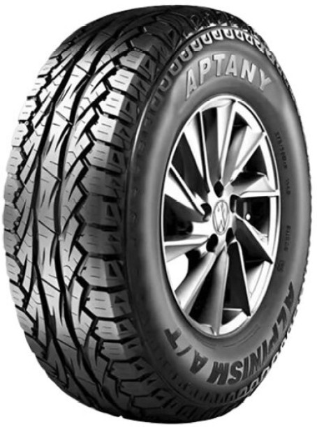 Aptany 245-70-16″ Aptany RU006Y 111T XL Tyres 4 Wheeler Tyre